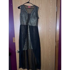 Brand new never worn 2XL DRESS
